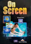 On Screen C2 Student's Book with Digibook